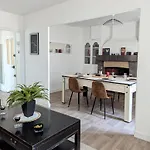 דירה 3 Avec Billard - Centre בזייה