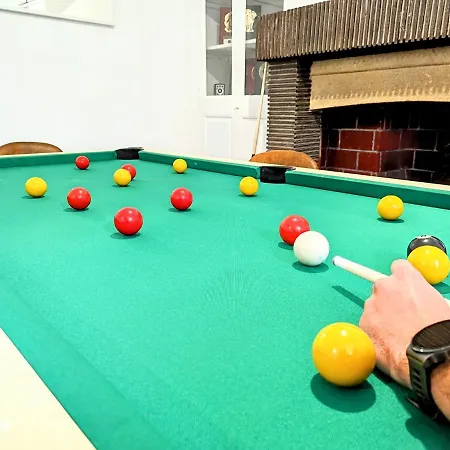 3 Avec Billard - Centre * Beziers