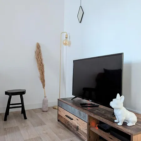 Apartment 3 Avec Billard - Centre Beziers